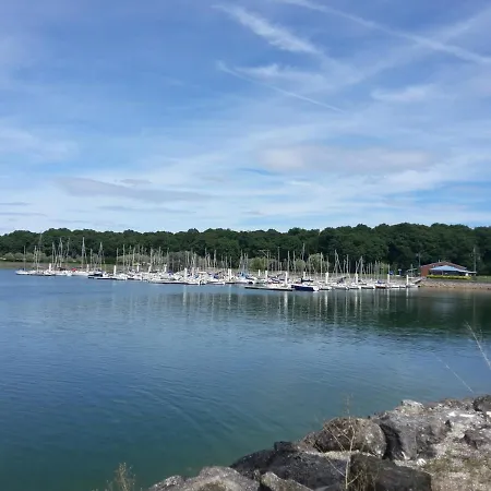 Le Nichoir Lac Du Der Droyes Exterior photo