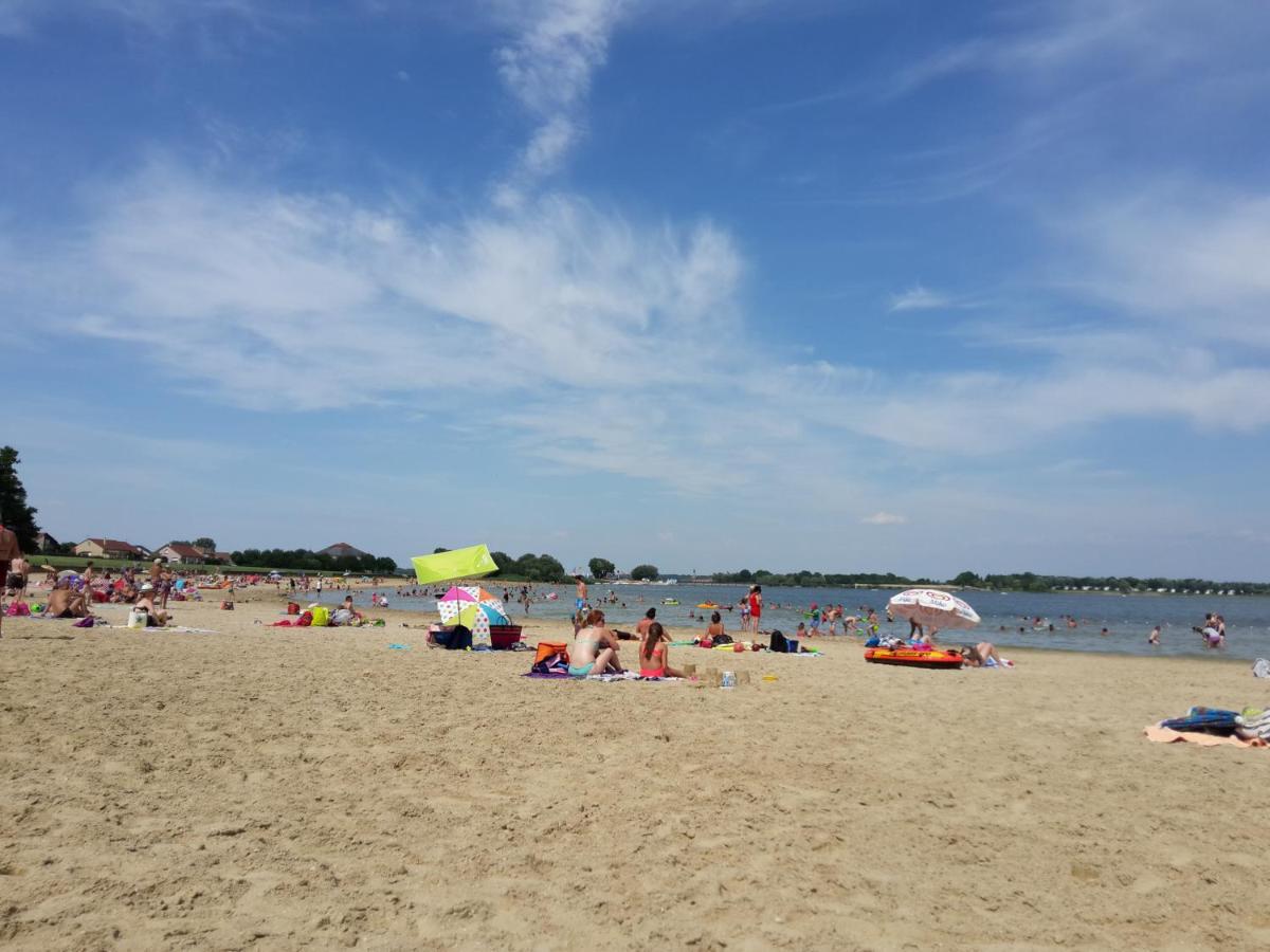 Le Nichoir Du Der Hébergement de vacances Droyes