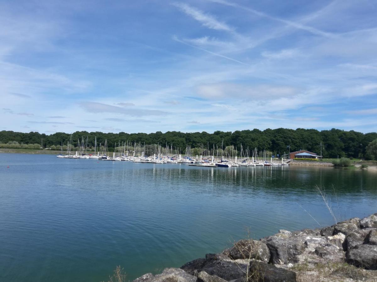 Le Nichoir Du Der Droyes