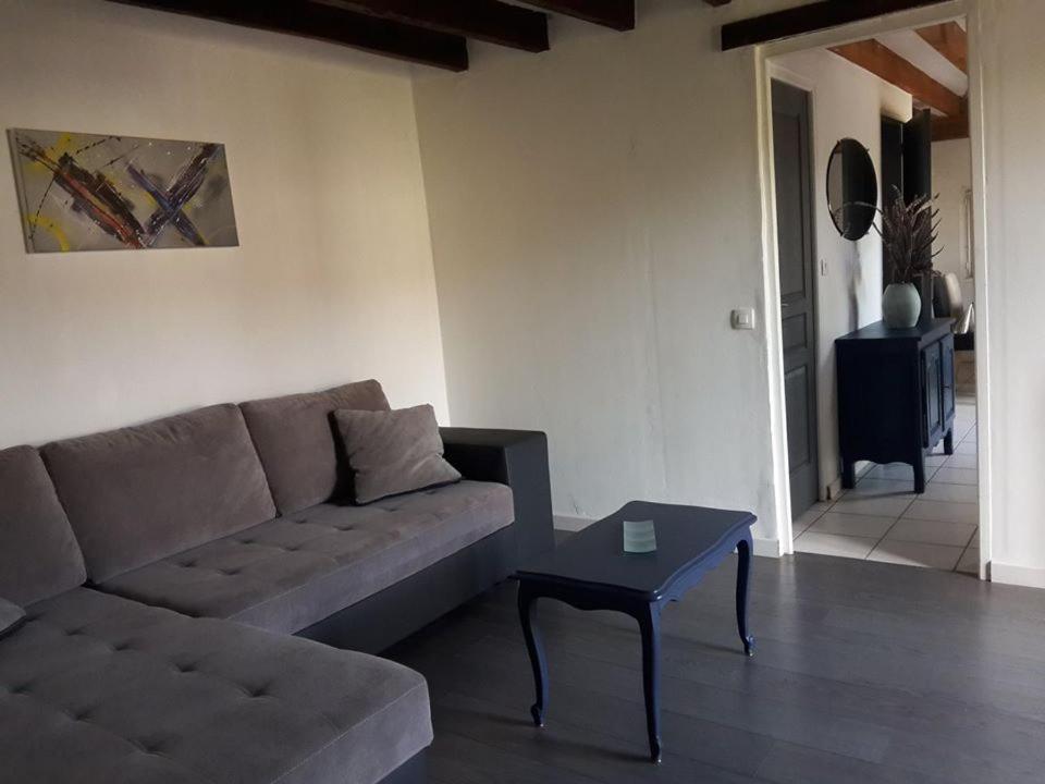 Holiday home Le Nichoir Du Der *