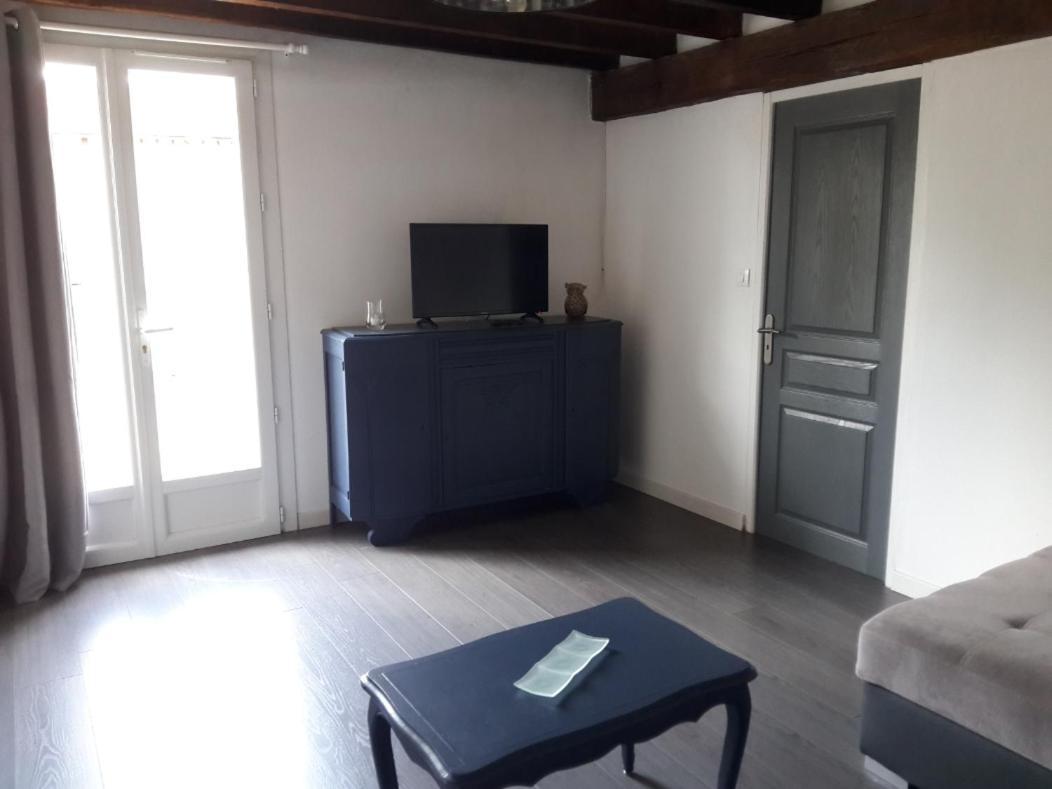 Hébergement de vacances Le Nichoir Du Der *